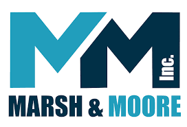 Marsh and more inc. logo
